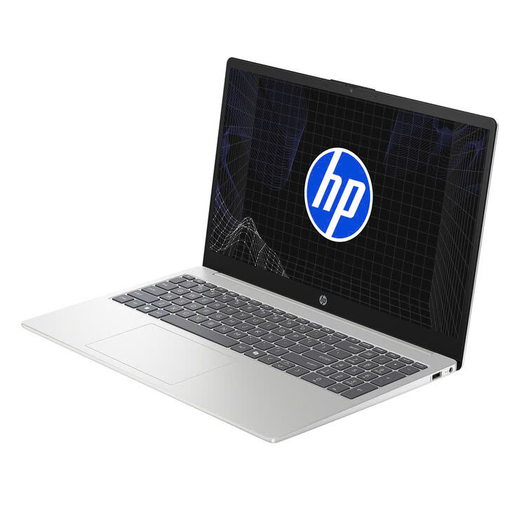 Laptop HP 15-fc0265la plata