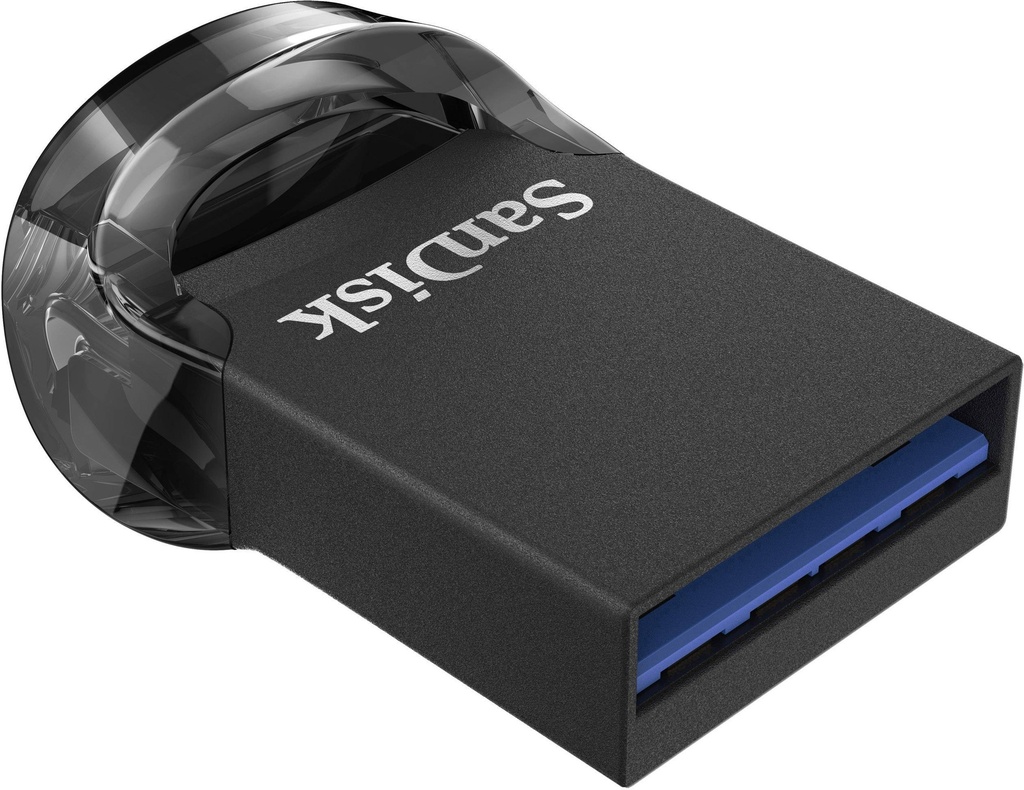 Memoria USB SanDisk Ultra Fit 3.2 Gen 1 de 64GB