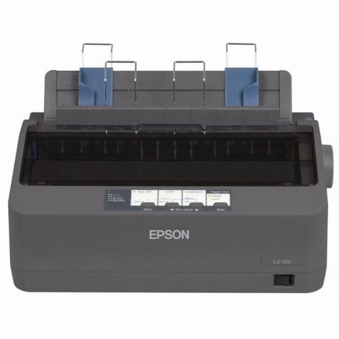 Impresora Matricial Epson LX-350 USB y Paralelo