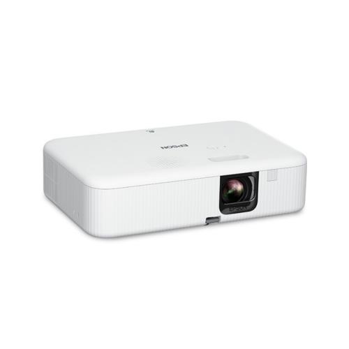 Proyector Epson EpiqVisión FH2 1920x1080 FHD HDMI y USB Android TV