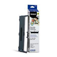 Cinta Epson S015337 Para Impresora LQ-590
