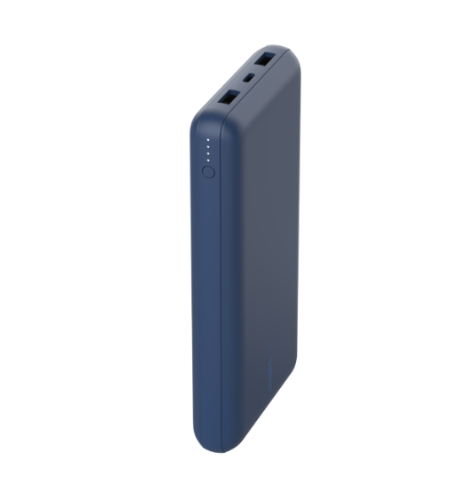 PowerBank Belkin BoostCharge de 20,000mAh USB/USB Tipo C Azul