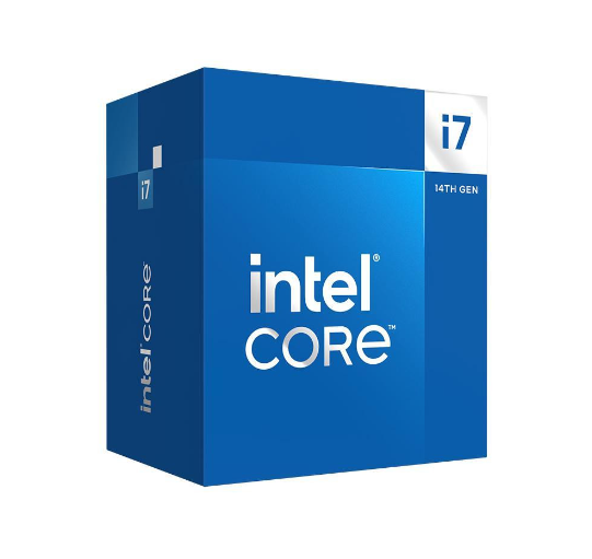 Procesador Intel Core i7-14700 5.4GHz 14th Gen