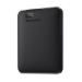 Disco Duro Externo Western Digital Elements 2TB USB 3.0. Negro