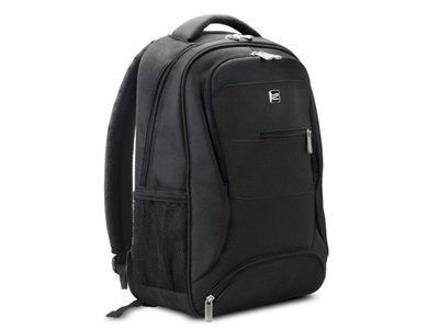 Mochila KlipXtreme KNB-575 Para Notebook de 15.6" Negro