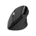 Mouse Ergonómico KlipXtreme KMW-390 EverRest Vertical Inalámbrico Con Receptor USB