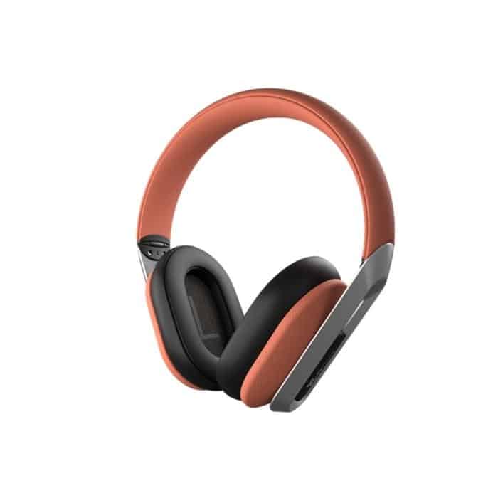 Auriculares KlipXtrem Style Inalámbricos Con Micrófono Bluetooth Coral