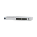 Switch Ubiquiti USW-Pro-24-POE Administrable 24 Puertos 10/100/1000Mbps + 2 SFP 400W L3