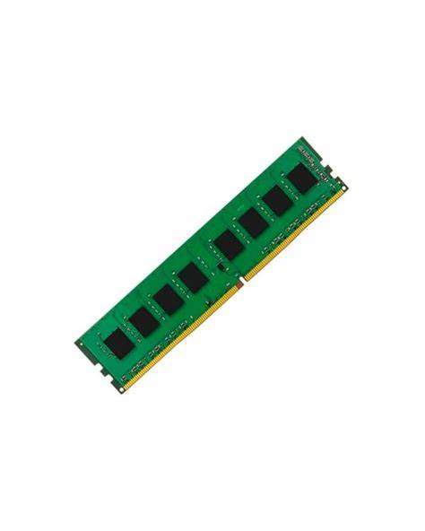 Memoria DDR4 DIMM 8GB Kingston 3200MHz