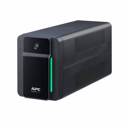 UPS 900VA APC BVX900L-LM 480W