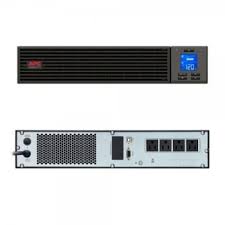 UPS APC Easy On-Line SRV RM 2000Va /1600w 120v 2U en Rack