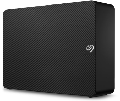 Disco Duro Externo 10TB Seagate Expansion 3.5" USB 3.0