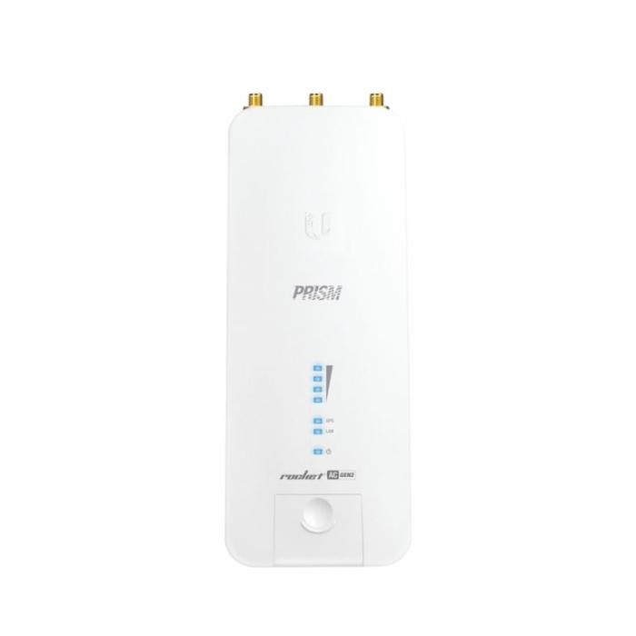 Punto de Acceso Ubiquiti RP-5AC-GEN2 Rocket airMAX Prism AC 5GHz
