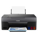 Impresora Multifuncional Canon Pixma G3160 de Tinta Continua USB y Wi-Fi