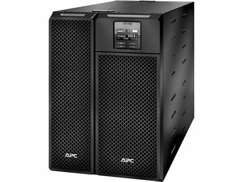 UPS Online Smart-UPS 6000Va/6000watts, 208/240V Con Trasformador Para 120V