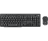Teclado y Mouse Inalámbrico Logitech MK295 Inalámbrico USB Español