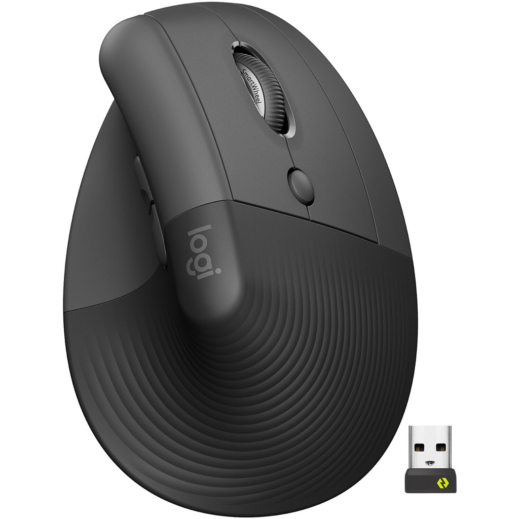 Mouse inalámbrico Bluetooth marca Logitech