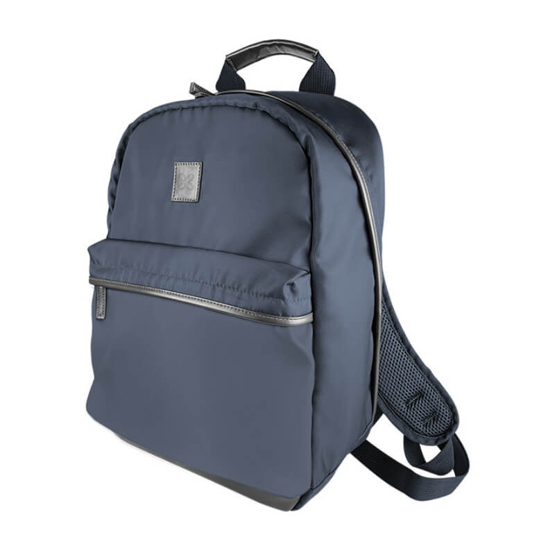 Mochila Klip Xtreme Berna 15.6" Azul