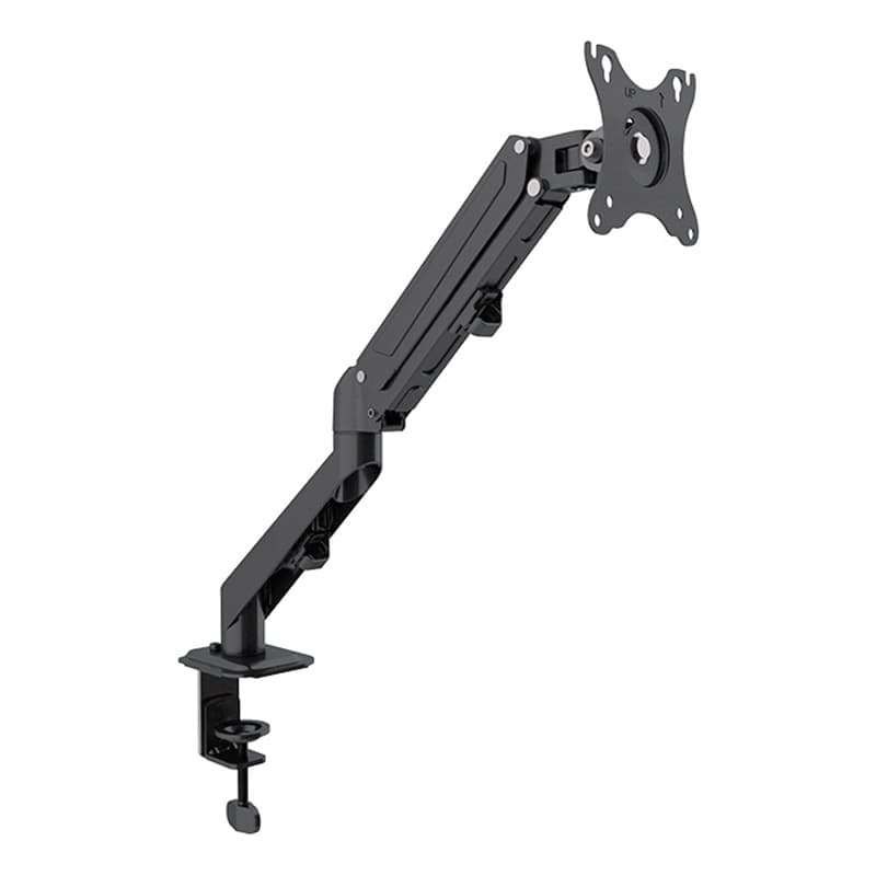 Bracket KlipXtreme KMM-400 Para Monitor de 17" a 27" Para LCD/LED Negro
