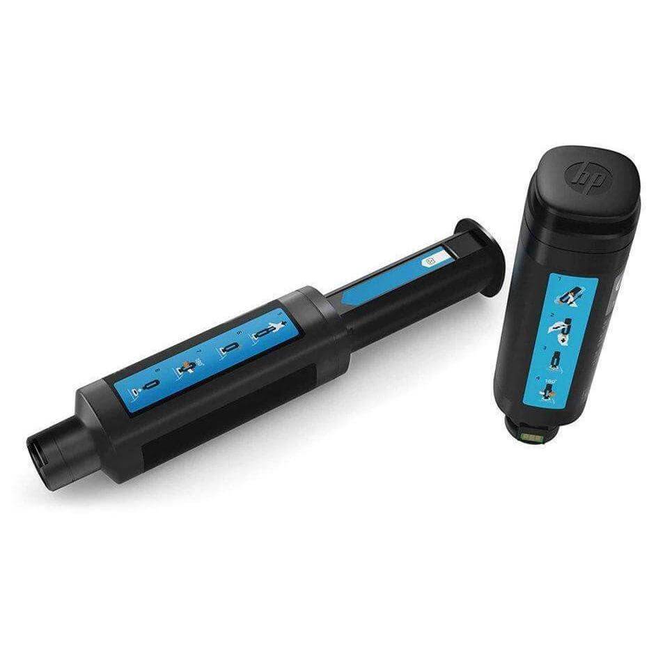Cartucho de Tóner HP 103A Reload Kit Negro Láser
