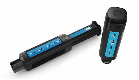 Cartucho de Tóner HP 103A Reload Kit Negro Láser