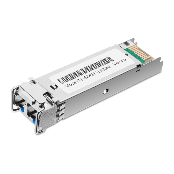 MiniGBIC Module TP-LINK IEEE 802.3z Cable 20 KM