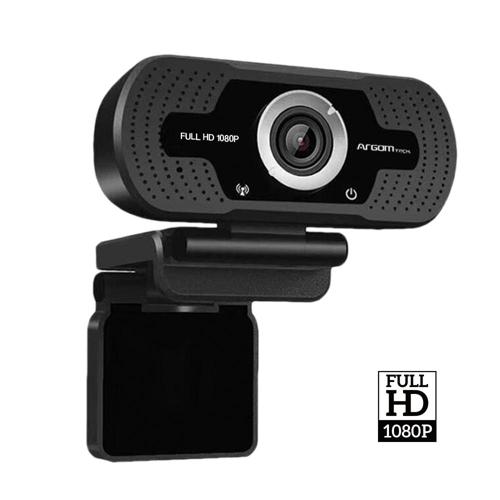 Cámara Web Gen CAM40 1080p 30Fps USB