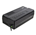 UPS APC Interactivo Easy BV650 650va/375w 120v 6 salidas 60hz