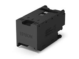 Caja de Mantenimiento Epson C9382 Pro WF-C5310 / WF-C5390 / WF-C5810 / WF-C5890