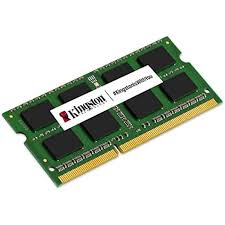 Kingston, Memoria de 32GB, Para Notebook, 3200, CL22, 260-Pin, KVR32S22D8/32
