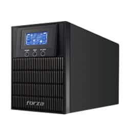 UPS Forza Online FDC-1000T de 1000VA/900Watts 120V 3 Salidas 5-15R