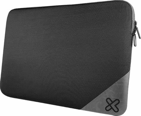 Funda Klip Xtreme NeoActive KNS-120 para Notebook de 15.6" Gris