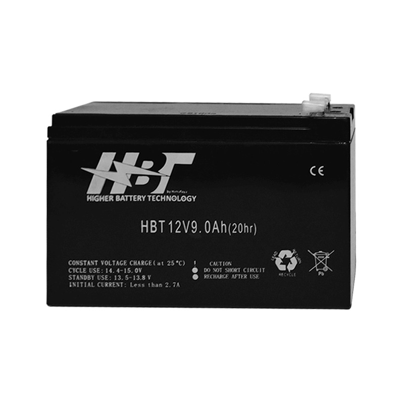 Batería HBT para UPS 12V 9Ah ABS