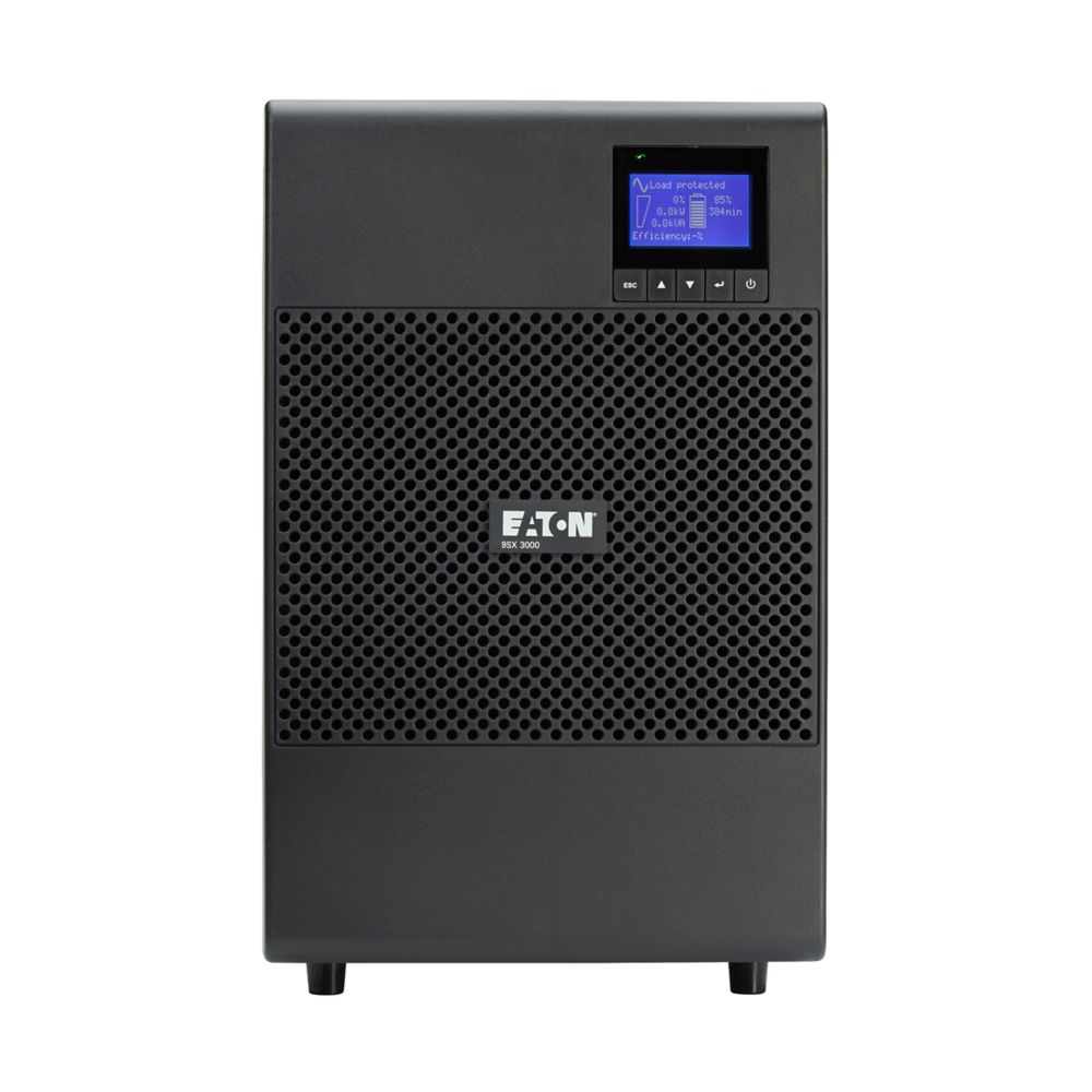 UPS Eaton On Line 3000VA /2700Watts 120v 4) 5-20R, (1) L5-30R