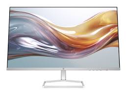 Monitor HP Serie 5 HD 1920 x 1080 27" VGA y HDMI