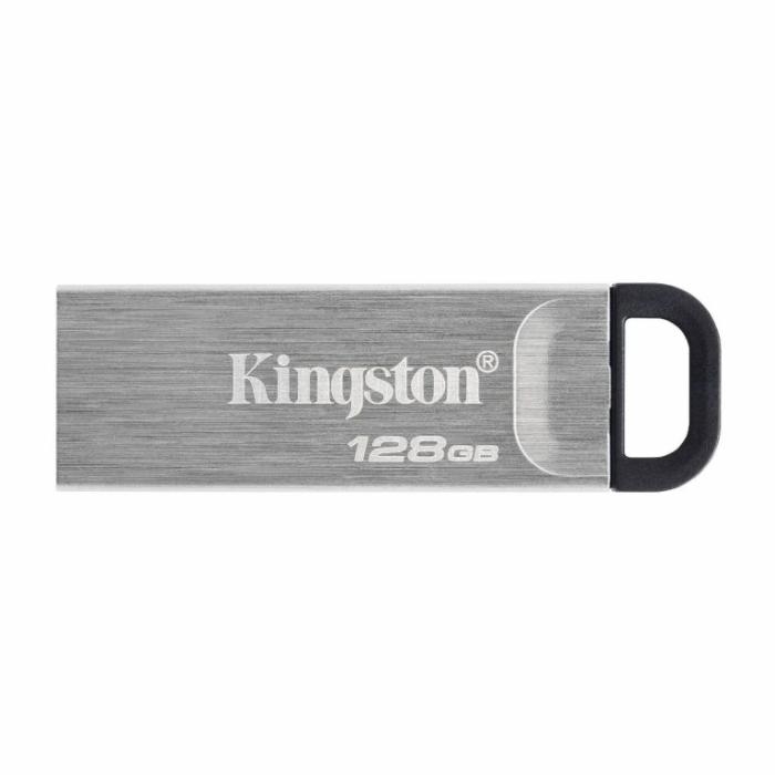 Kingston Memoria 128GB, Data Traveler Kyson, 200MB/s R, USB 3.2, DTKN/128GB