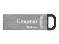 Kingston Memoria 128GB, Data Traveler Kyson, 200MB/s R, USB 3.2, DTKN/128GB