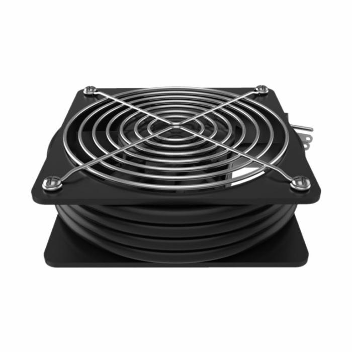 Unidad de ventilación 110/220VCA 70 VCA-180 VCA 4W