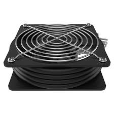 Unidad de ventilación 110/220VCA 70 VCA-180 VCA 4W