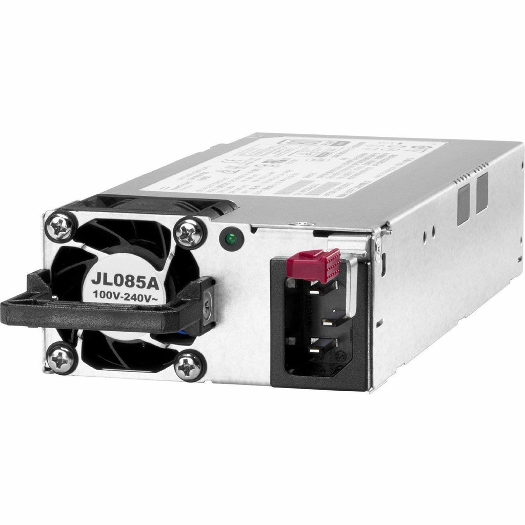 Fuente de alimentación HPE Aruba X371 100-240 V 250 V