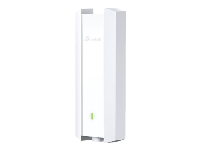 Punto de acceso inalámbrico TP-Link EAP610-Outdoor Wi-Fi 6  Soporta Hasta 250 Clientes