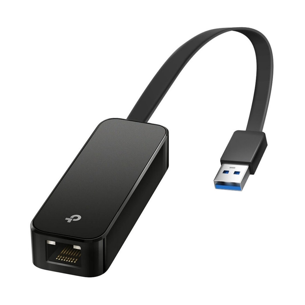 Adaptador de red TP-Link UE306 V1 USB 3.0