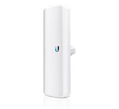 Puente inalámbrico Ubiquiti LiteAP LAP-GPS Band 5 GHz  AirMax ac  1GbE