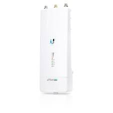 Puente inalámbrico Ubiquiti airFiber AF-5XHD AirFiber