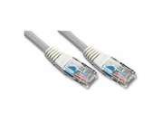 Cable de interconexión Nexxt Solutions  CAT 6 Gris 7 Pies