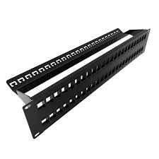 Tablero de conexiones Nexxt 2U 19" De 48 puertos
