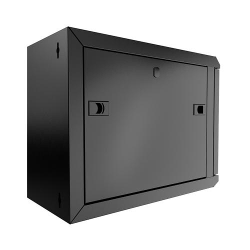 Caja para montaje en pared Nexxt Solutions 600x600mm De 2 ranuras y 2 ventiladores