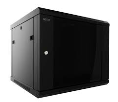 Caja para montaje en pared Nexxt Solutions 600x450mm De 1 Ranura