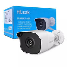 Cámara de videovigilancia HiLook Hikvision 2 MP
