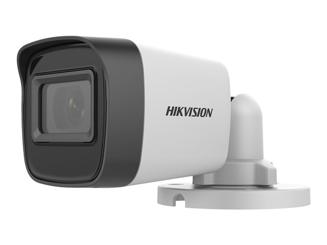 Cámara de videovigilancia Hikvision Value Series De 2 MP